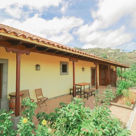 Apartamento Countryside Views House Teror Exterior foto