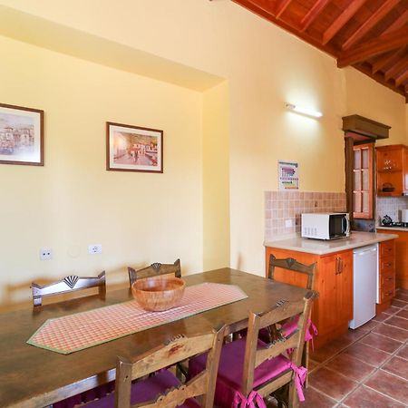 Apartamento Countryside Views House Teror Exterior foto