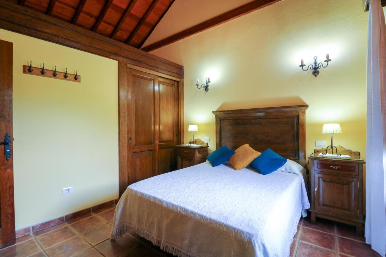 Apartamento Countryside Views House Teror Exterior foto