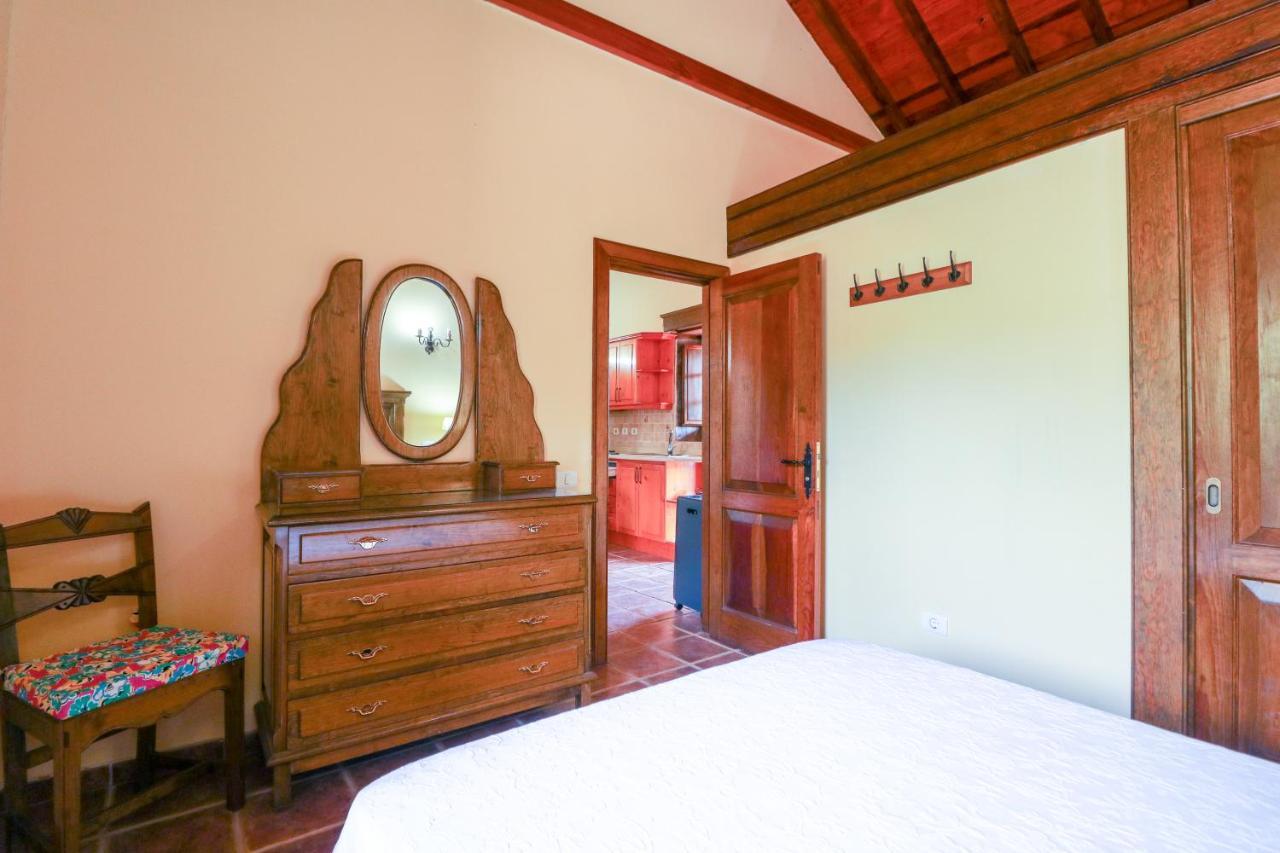 Apartamento Countryside Views House Teror Exterior foto