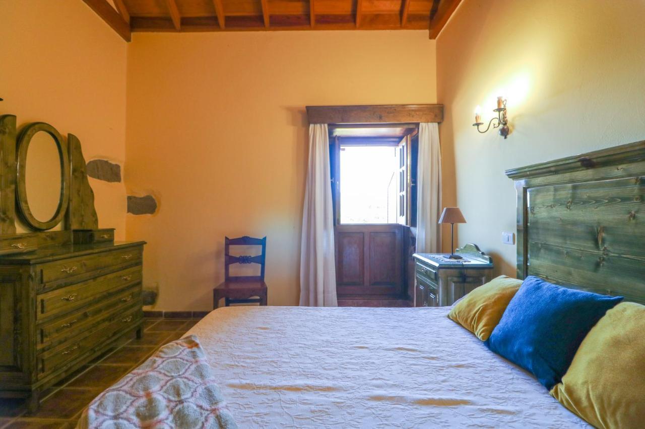Apartamento Countryside Views House Teror Exterior foto