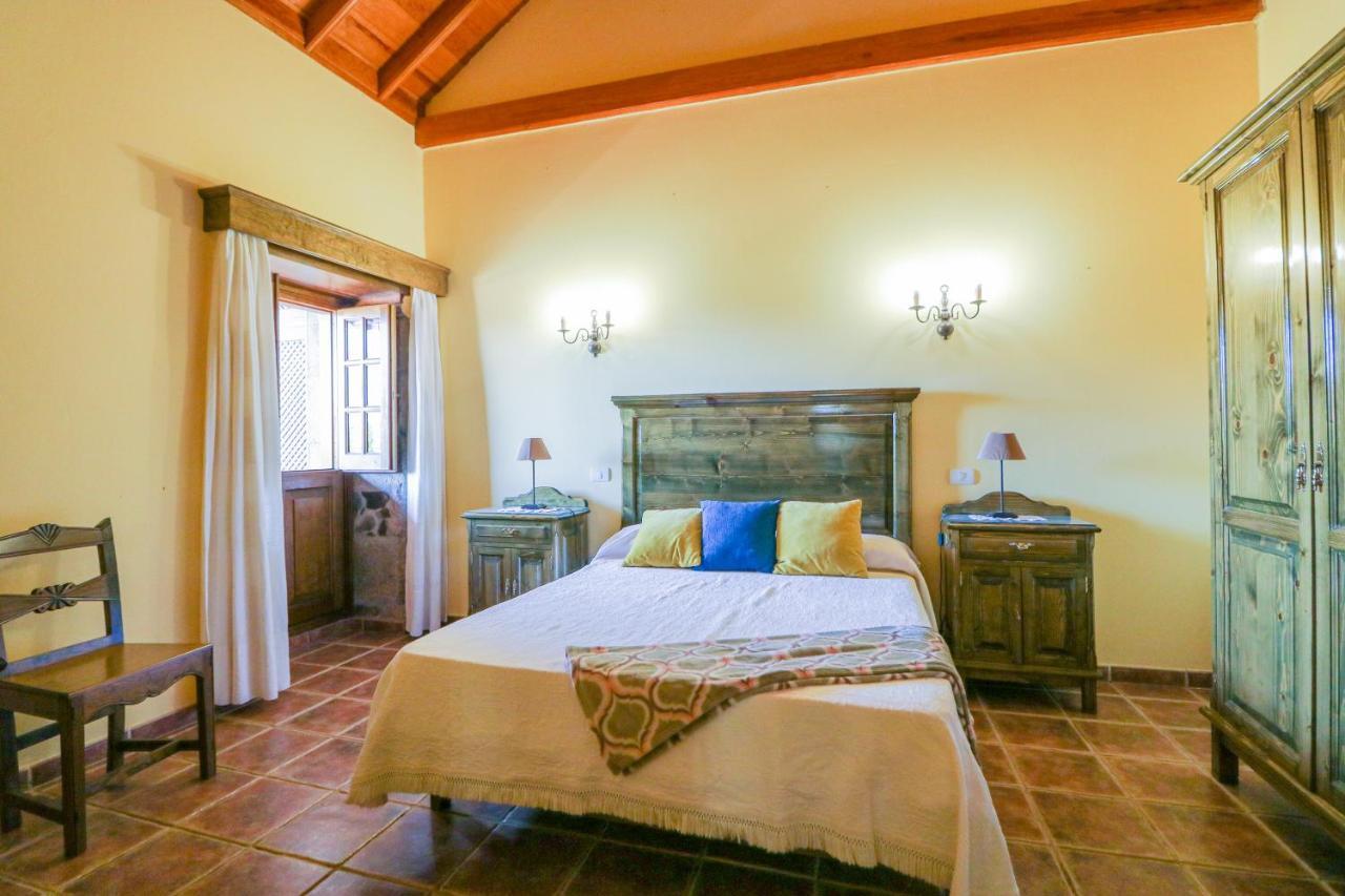 Apartamento Countryside Views House Teror Exterior foto