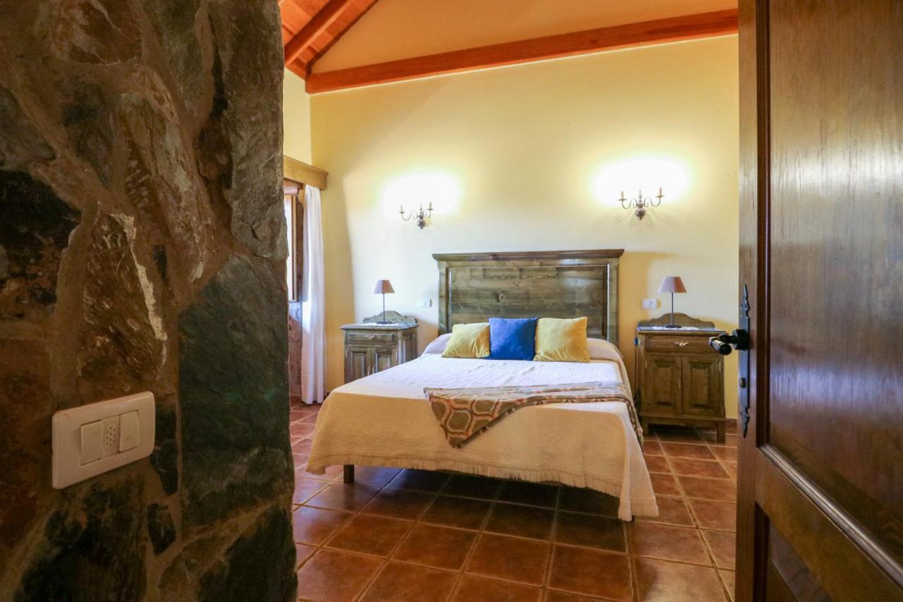 Apartamento Countryside Views House Teror Exterior foto