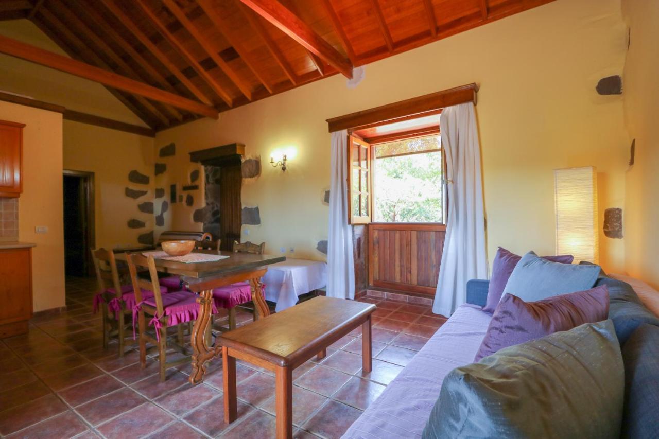 Apartamento Countryside Views House Teror Exterior foto