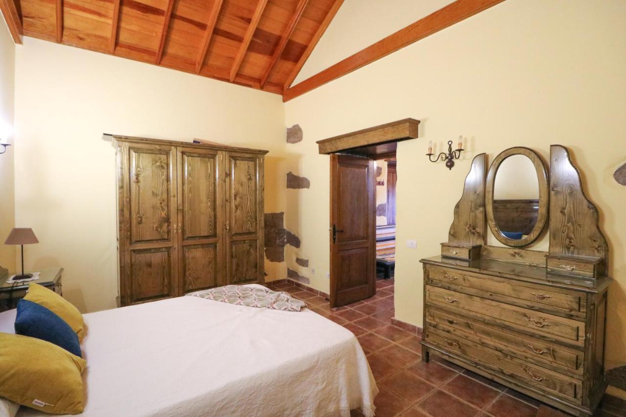 Apartamento Countryside Views House Teror Exterior foto