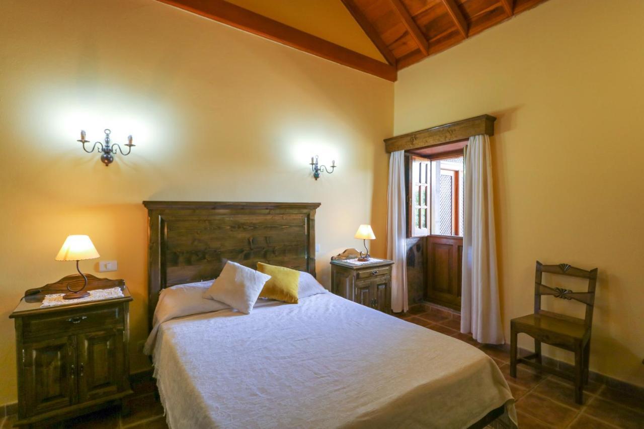 Apartamento Countryside Views House Teror Exterior foto