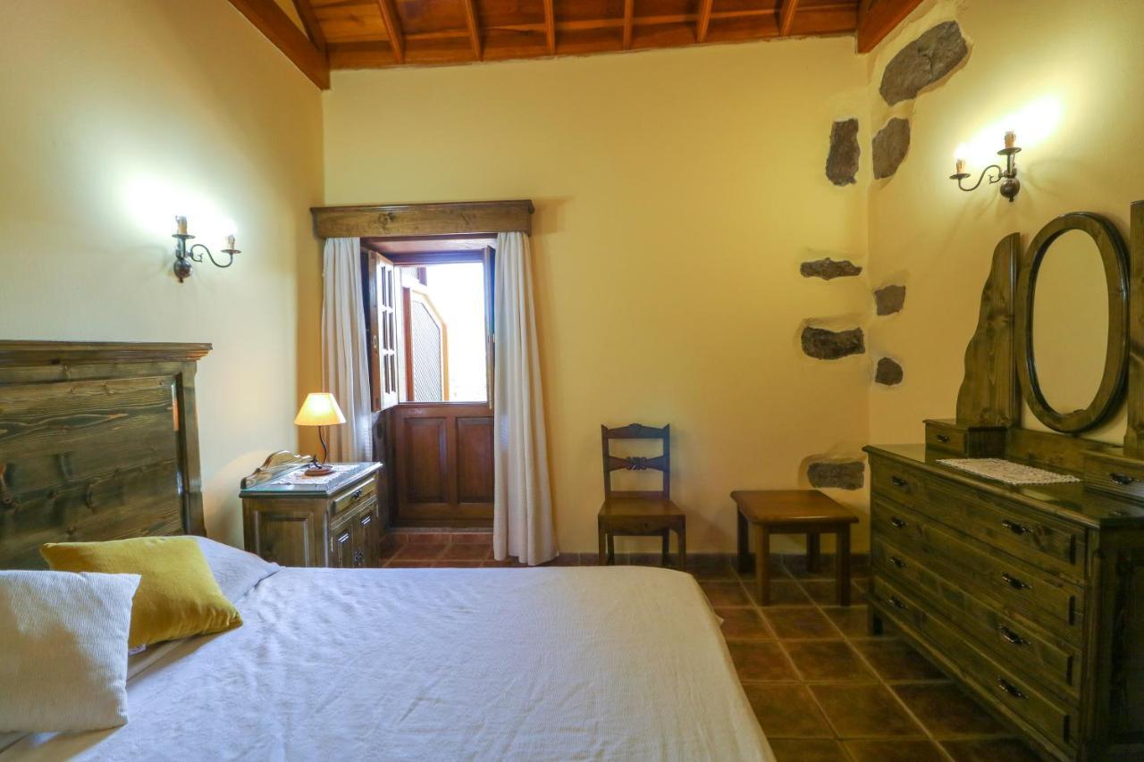 Apartamento Countryside Views House Teror Exterior foto