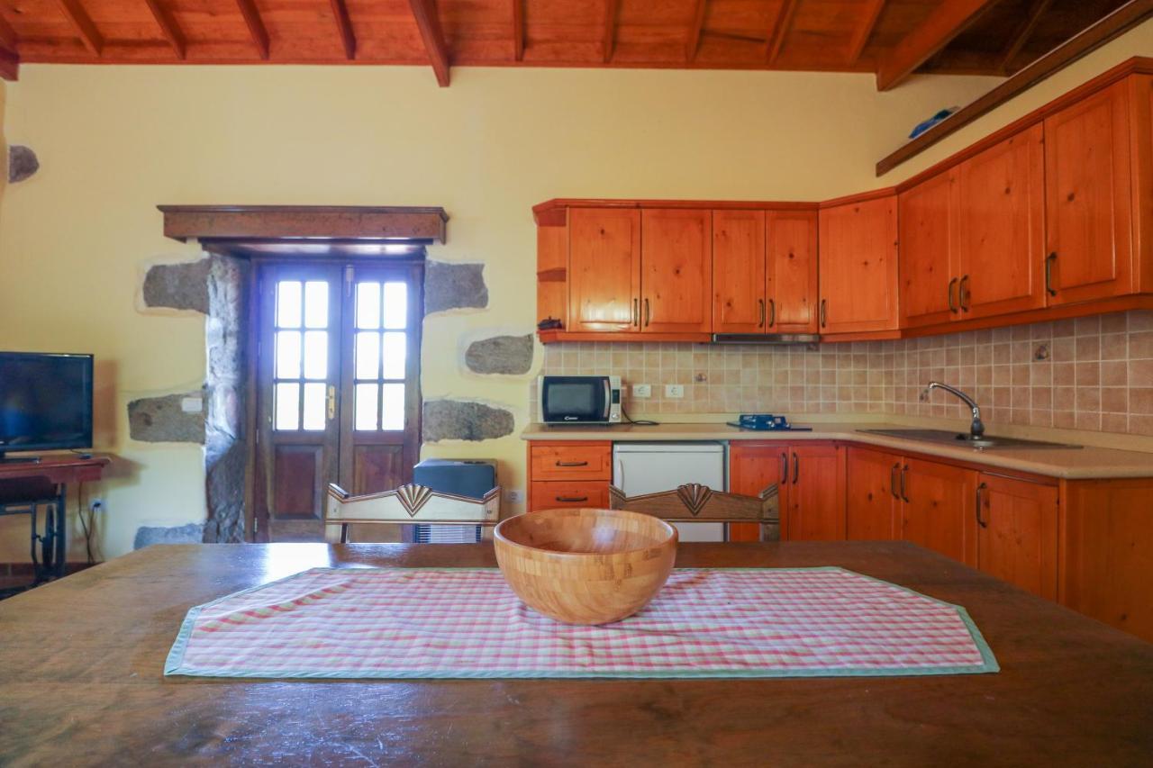 Apartamento Countryside Views House Teror Exterior foto