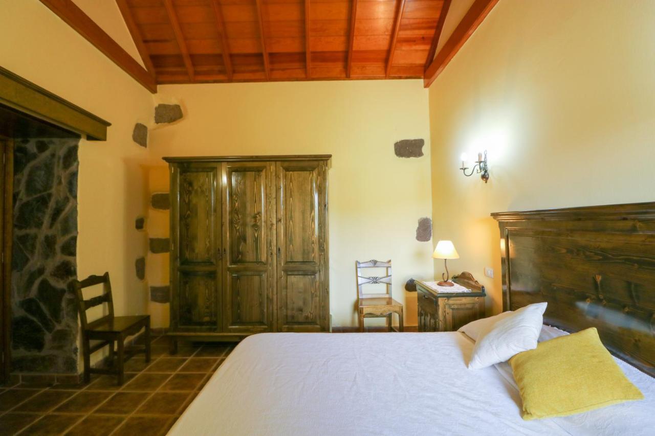 Apartamento Countryside Views House Teror Exterior foto