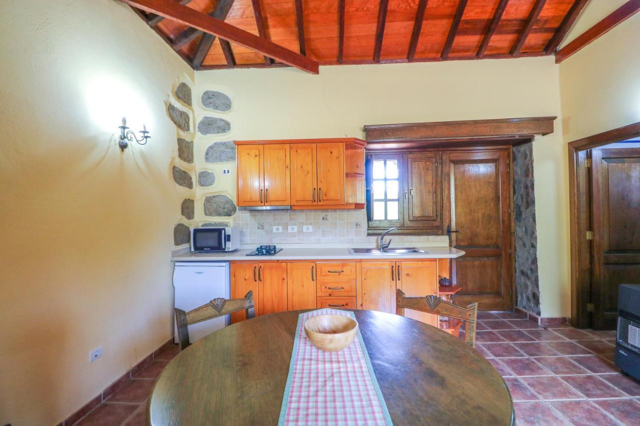 Apartamento Countryside Views House Teror Exterior foto