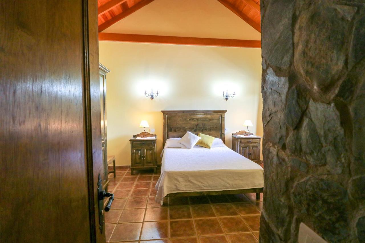 Apartamento Countryside Views House Teror Exterior foto