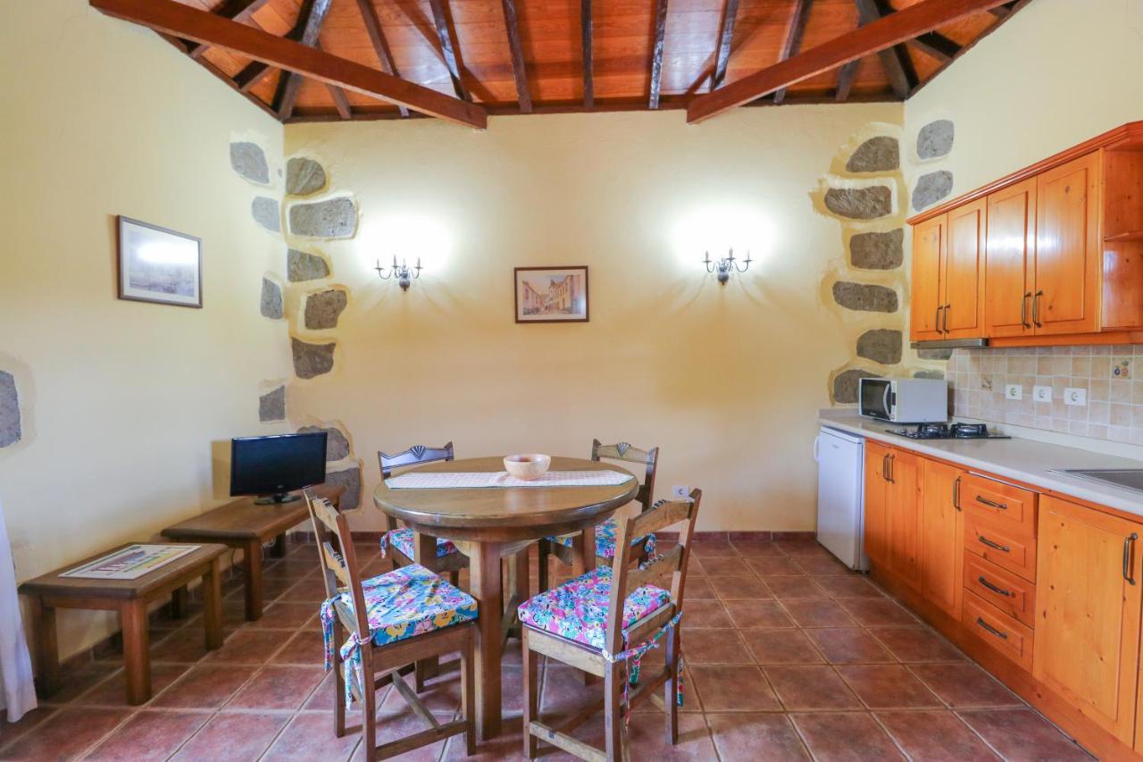 Apartamento Countryside Views House Teror Exterior foto