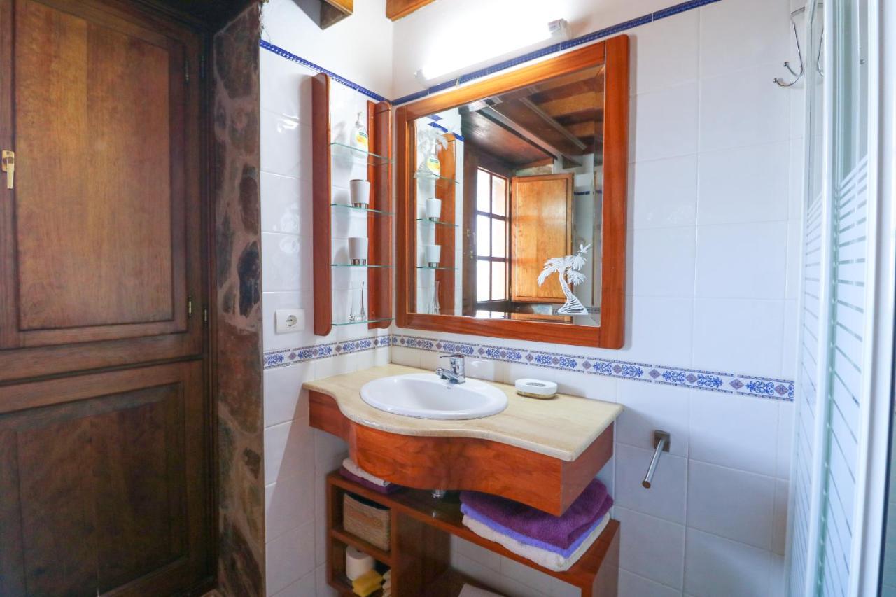 Apartamento Countryside Views House Teror Exterior foto