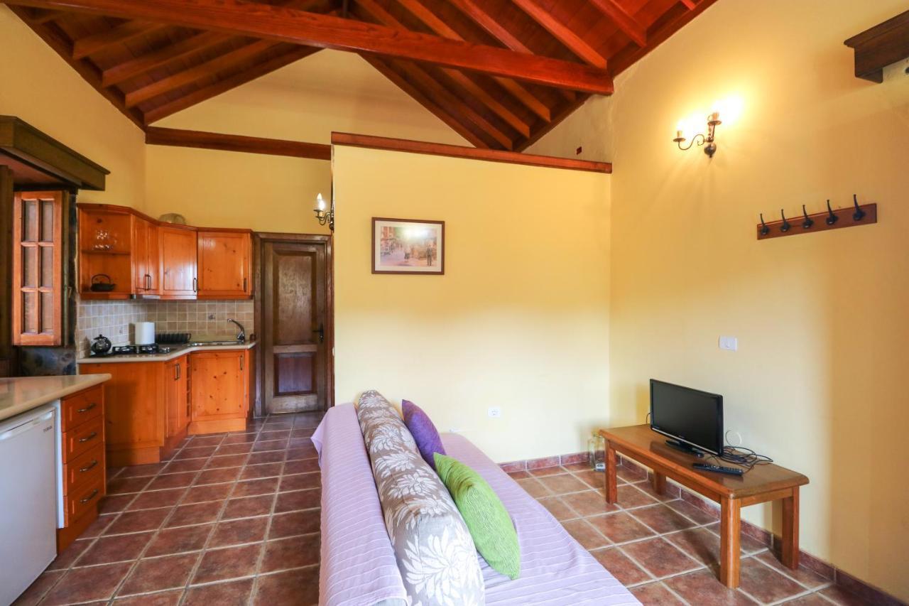 Apartamento Countryside Views House Teror Exterior foto