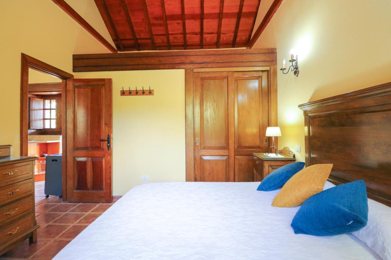 Apartamento Countryside Views House Teror Exterior foto