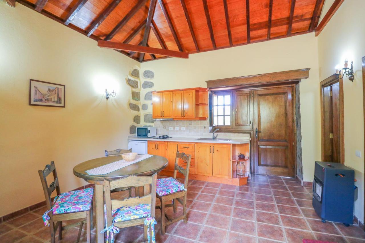 Apartamento Countryside Views House Teror Exterior foto