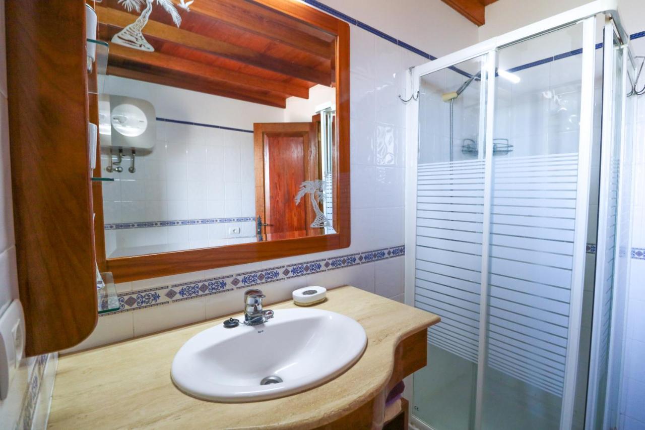 Apartamento Countryside Views House Teror Exterior foto