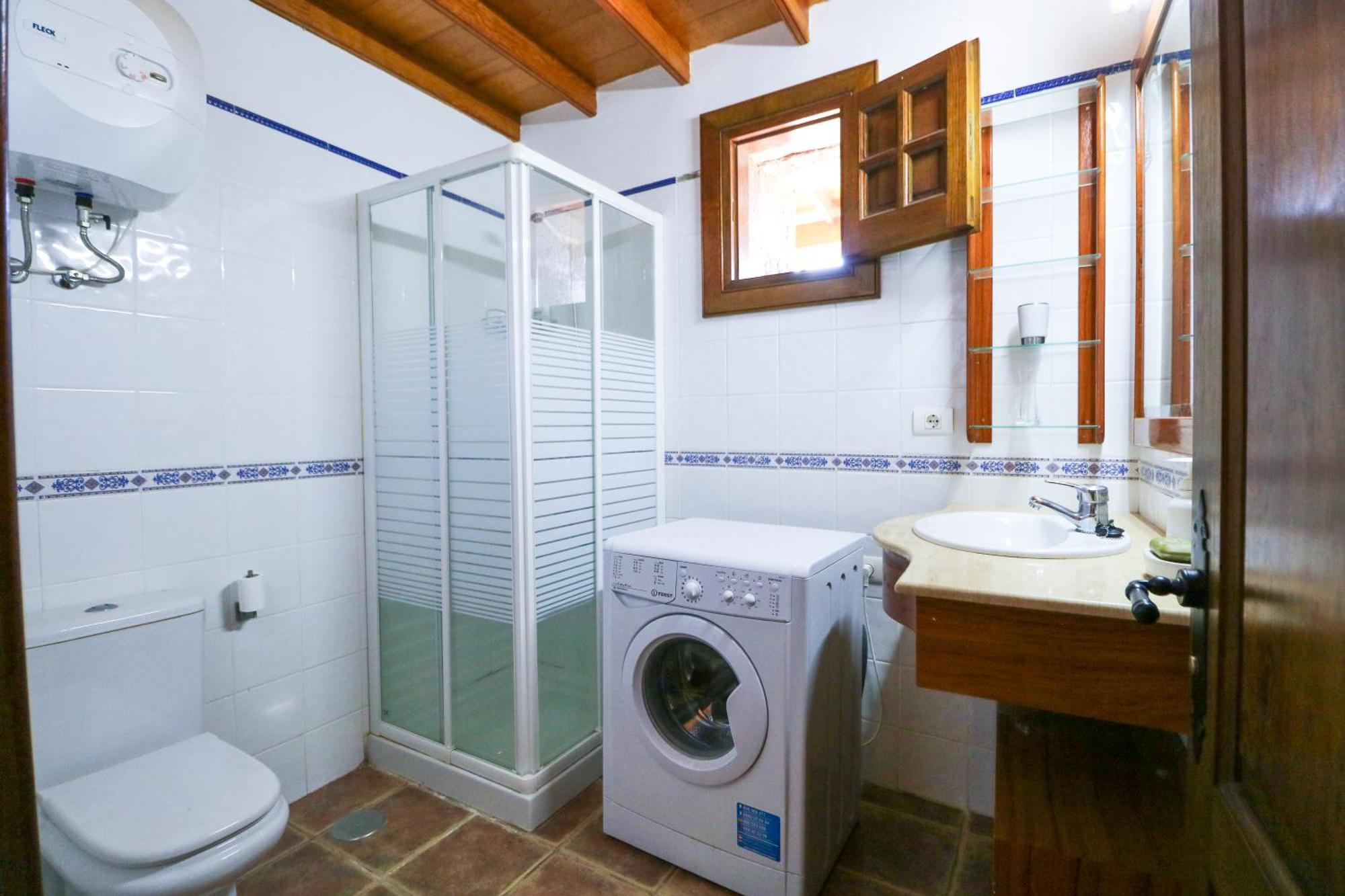 Apartamento Countryside Views House Teror Exterior foto
