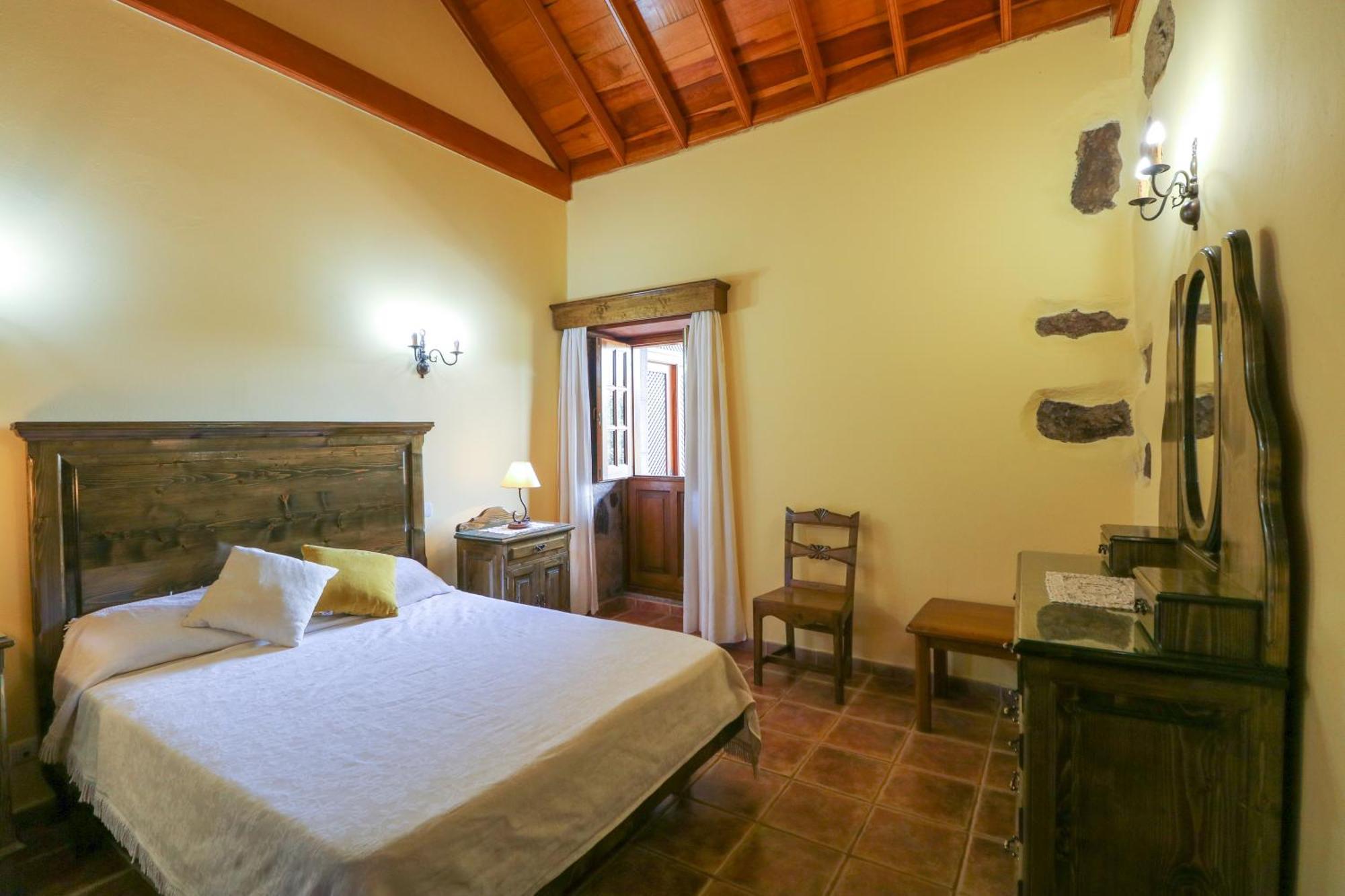 Apartamento Countryside Views House Teror Exterior foto
