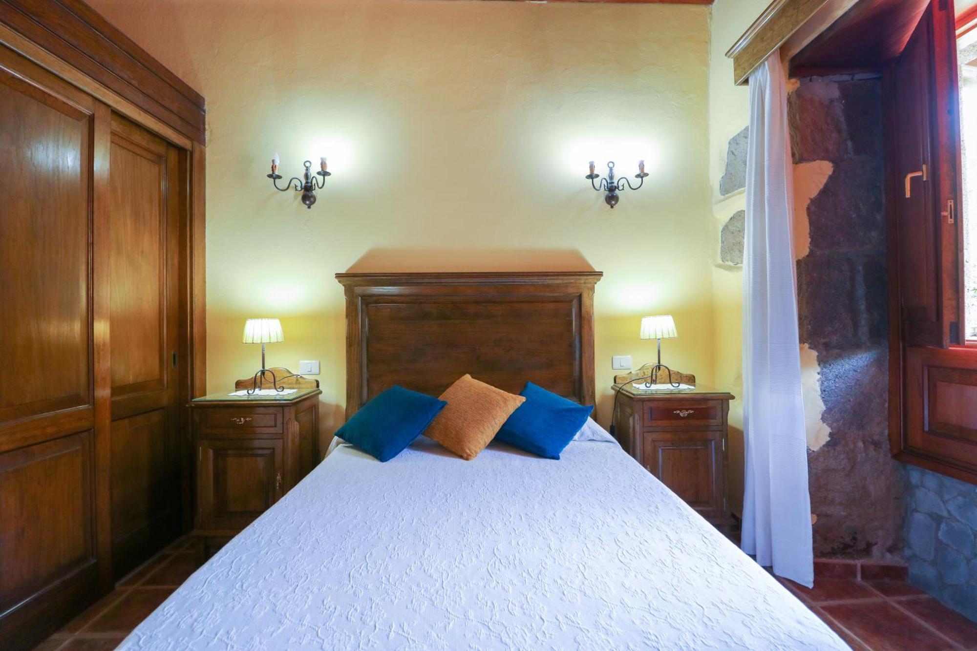 Apartamento Countryside Views House Teror Exterior foto